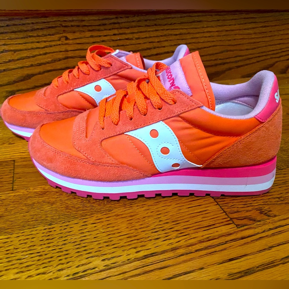 Saucony Original Jazz